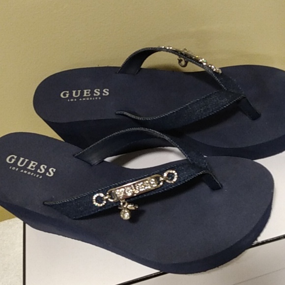 Guess sandals - Picture 7 of 10